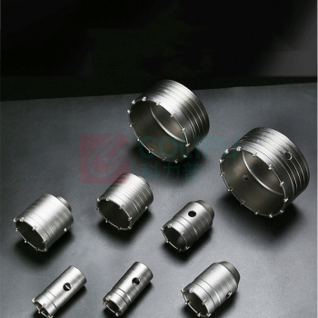 雷蒙 墙壁开孔器不带接杆 ACHS096-L 65mm