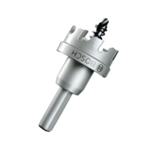 博世 BOSCH 开孔器 60mm 1个 (银色)
