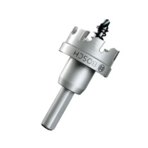 博世 BOSCH 开孔器 28mm 1个 (银色)
