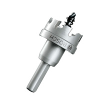 博世 BOSCH 开孔器 48mm 1个 (银色)