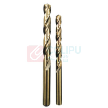 上工 高钴钢磨制直钻 φ1.1~φ1.9(间隔0.1) 