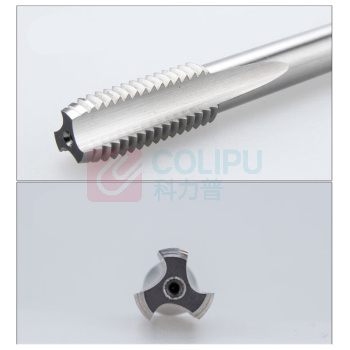 成量 丝锥 M12*1.5H2 