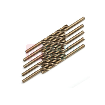 天工 M35直柄麻花钻 3.0mm 【10支】