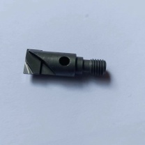 维卡 合金螺纹铣铆钻头 WK-XY10 3/8” 