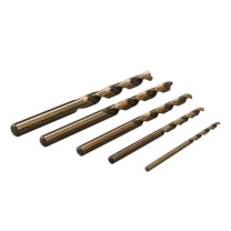 前哨 麻花钻 QS D4.1 直径4.1mm，总长75mm，工作长度43mm。 