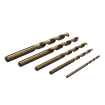 前哨 麻花钻 QS ф3 直径3mm，总长61mm，工作头长度33mm. 