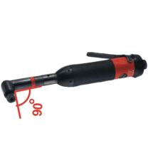 前哨 90°弯头风钻 QS DA350A-3000B 空转转速3000r/min 