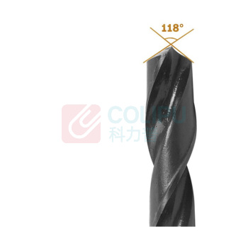 上工 直柄麻花钻头 0.48mm 1支 0.48