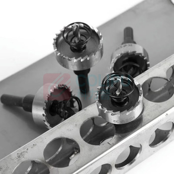 天中天 TianZhongTian H7高速钢不锈钢开孔器 50mm