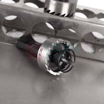 天中天 TianZhongTian H5高速钢开孔器 75mm