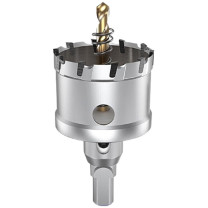 天中天 TianZhongTian T7加长合金开孔器 63mm