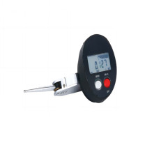 英示 数显杠杆表 6401-025 范围:0.5mm/0.02”；全程精度:10μm 