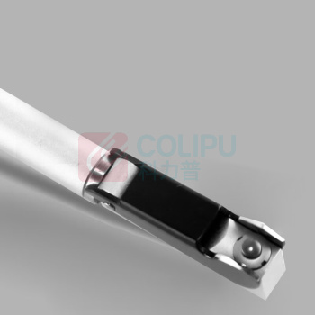 上工 内径千分表 6-10mm 0.001