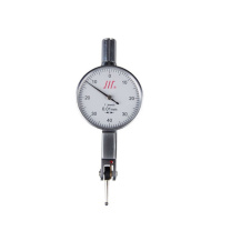 成量 杠杆百分表(指示表) 0-0.8mm (运费另议)