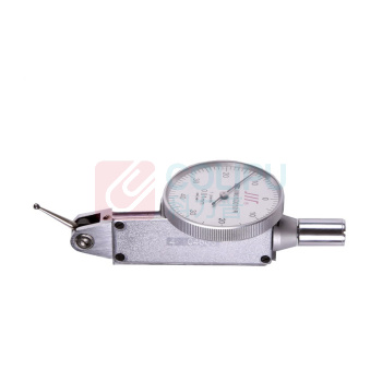 成量 杠杆千分表 0-0.2mm 精度0.002m(运费另议)