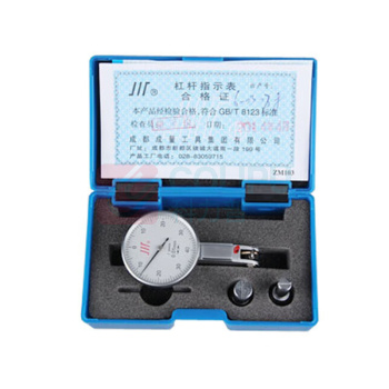 成量 杠杆千分表 0-0.2mm 精度0.002m(运费另议)
