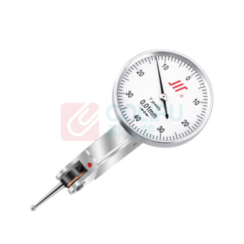 成量 杠杆百分表 0-0.8mm 精度0.01m(运费另议)