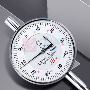成量 杠杆百分表 0-0.8mm 精度0.01m(运费另议)