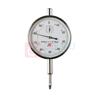 成量 杠杆百分表 0-0.8mm 精度0.01m(运费另议)