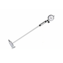 成量 内径千分表 100-250mm 精度0.001mm 含三方检测报告