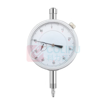 斯派克 杠杆千分表(不含检测报告) LJ002 0-0.2mm 0.001mm