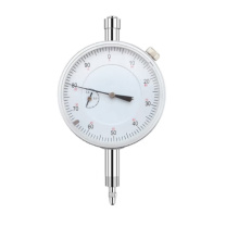 斯派克 杠杆千分表(不含检测报告) LJ002 0-0.2mm 0.001mm