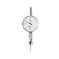 成量 杠杆百分表 1014019010 0-0.8mm 精度0.01mm 带第三方检定报告