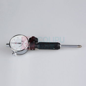 成量 内径千分表 6-10mm 精度0.001mm 带第三方检定报告