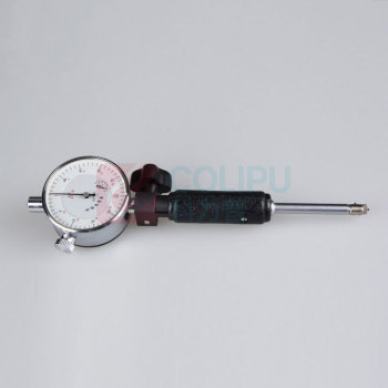 成量 内径千分表 6-10mm 精度0.001mm 带第三方检定报告