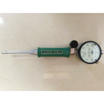 英示 INSIZE 内径百分表 2852-10C 6-10mm 0.01mm 不含检测费用