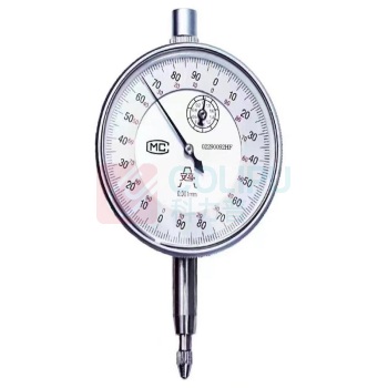 安亭 内径千分表 02290092HF 10-18mm (含检测报告)