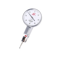 成量 杠杆千分表 0-0.2*0.002 0-0.2mm 不含检测报告