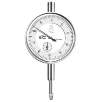 安亭 百分表 02290092 0-3mm 分度值0.01mm(含校准证书)
