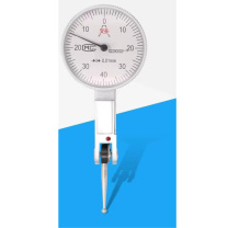 安亭 杠杆百分表 02290092 0-0.8mm 精度值0.01mm(含校准证书)