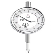 安亭 百分表(含检测报告) 02290092 0-10mm 分度值0.01mm