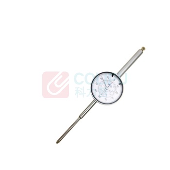 上工 百分表 SG-100 量程0~100mm 精度等级:0.001mm