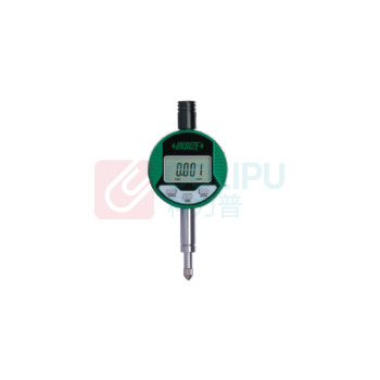 英示 数显式百分指示表 D-2114-5F-WBC 0-5mm/0.01mm 含经认证的无线发射,不包含第三方检测