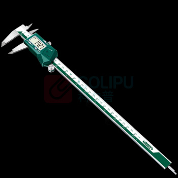 英示 数显游标卡尺 1108-300C 高精度0.01mm/量程0-300mm