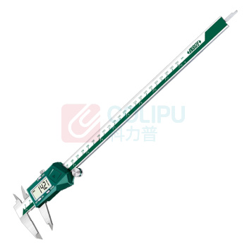 英示 数显游标卡尺 1108-300C 高精度0.01mm/量程0-300mm