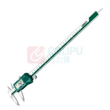英示 数显游标卡尺 1108-300C 高精度0.01mm/量程0-300mm