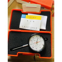 上工 百分表 SG047/0-30mm 精度0.01mm 不带检测报告