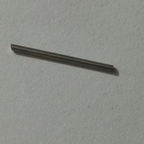 上工 冲孔针 1.2mm