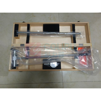 上工 内径百分表21-24973 (160-250)mm*1000 精度0.01 (银色) 1米加长型