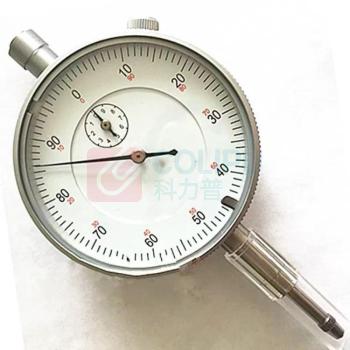 达时科 指针式百分指示表 0-10/DZ5110-0/10-XH (不含检测)