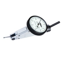 英示 INSIZE 大量程端面杠杆百分表 2480-16 1.6mm