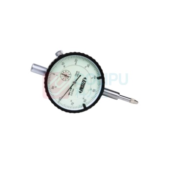 英示 INSIZE 百分表(带耳后盖) 2308-10AC 10mm