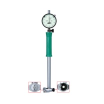 英示 INSIZE 百分内径量表 2322-160AC 50-160mm (配机械百分表, 需选购校对环规)(警告:不适用千分表)