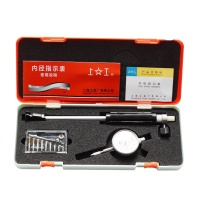 上工 内径百分表 NBG-3 内径测量范围18~35mm测量深度125mm (不含检测)