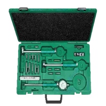 英示 INSIZE 数显百分内径量表 EX21-2122-450A 400mm (本色) (配数显百分表、内径量表长手柄)