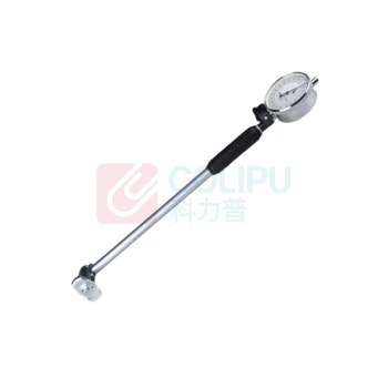 成量 内径表 100-250mm 精度0.01mm,配表头0-10mm护桥式 不含检测费
